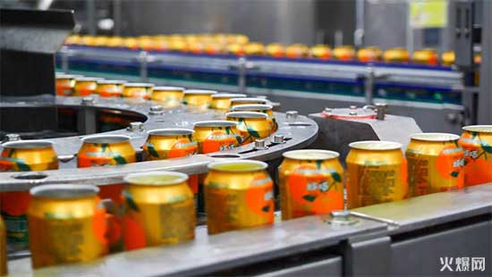 經(jīng)銷商請(qǐng)注意，夏季飲料大戰(zhàn)開(kāi)鑼，好巧開(kāi)啟“冰爽行動(dòng)”！